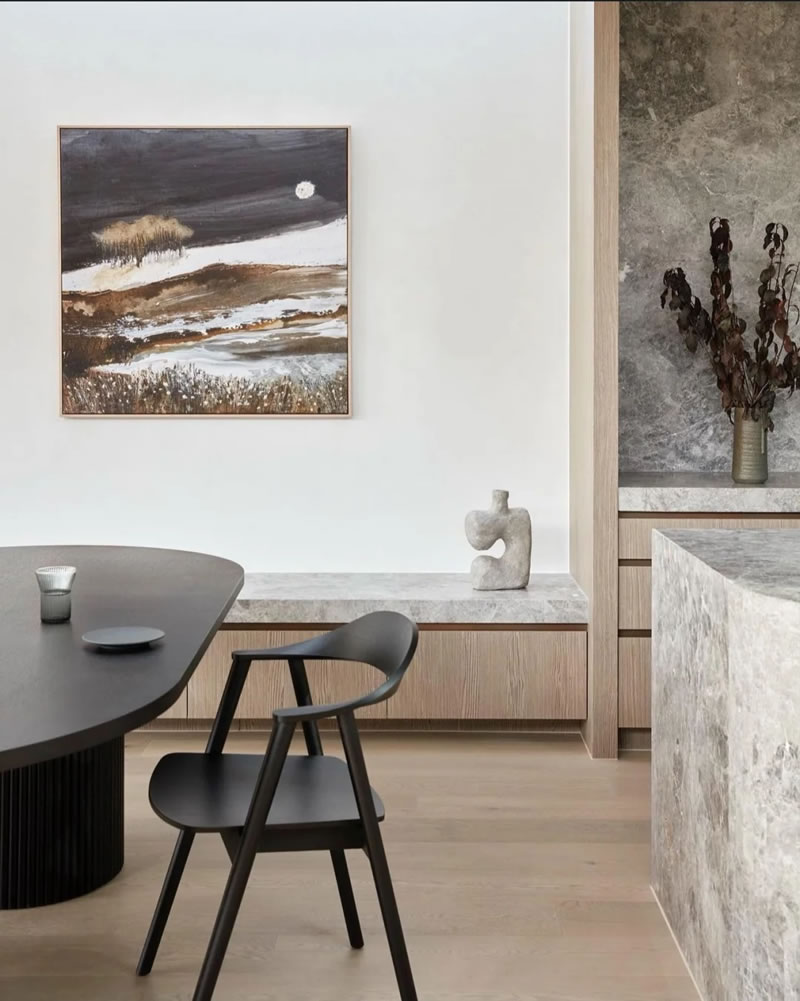 Kitchen stone countertops USA