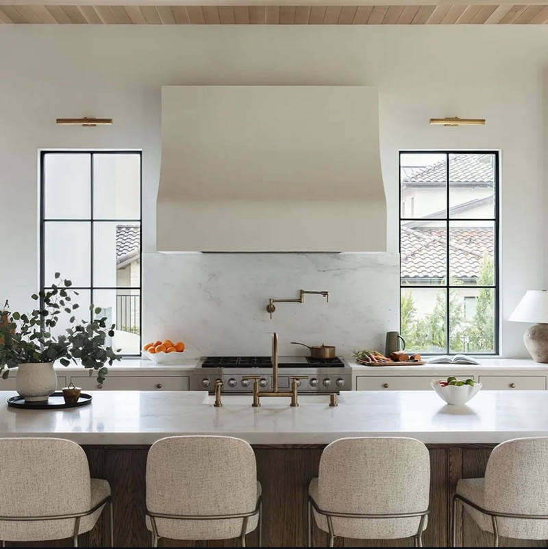 Kitchen stone countertops USA