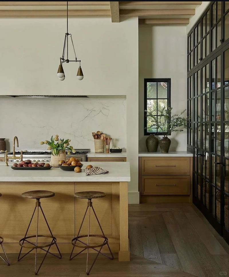 Kitchen stone countertops USA