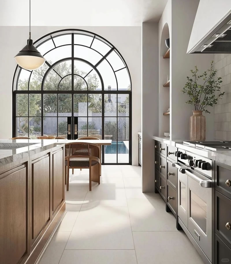 Kitchen stone countertops USA