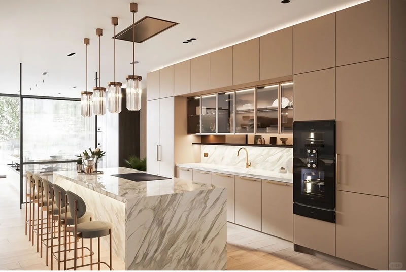 Luxury Marble Countertops Near Me