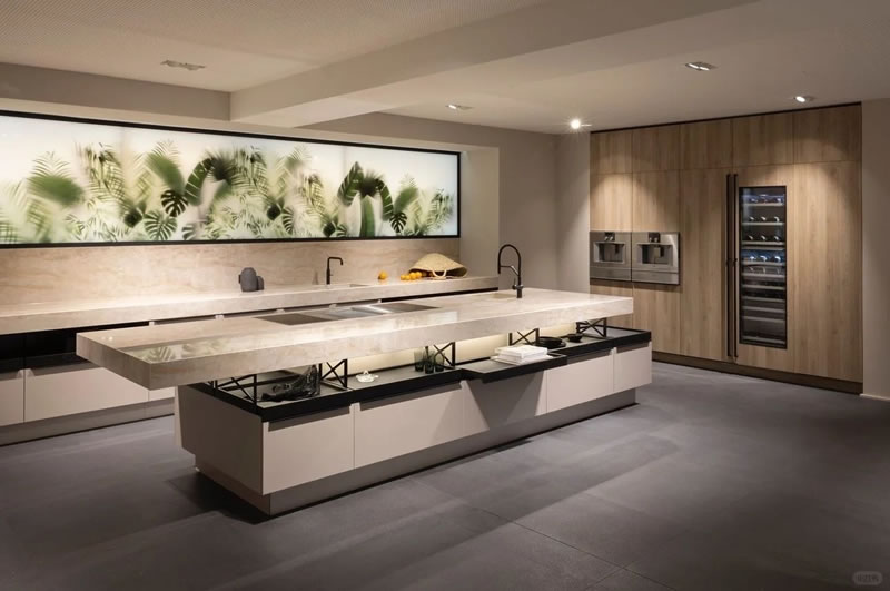Luxury Marble Countertops Near Me
