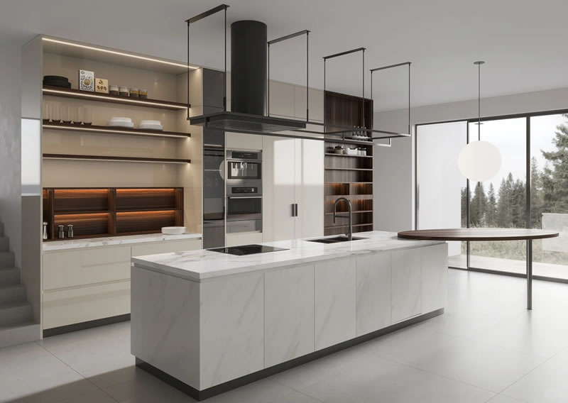 Luxury Marble Countertops Near Me