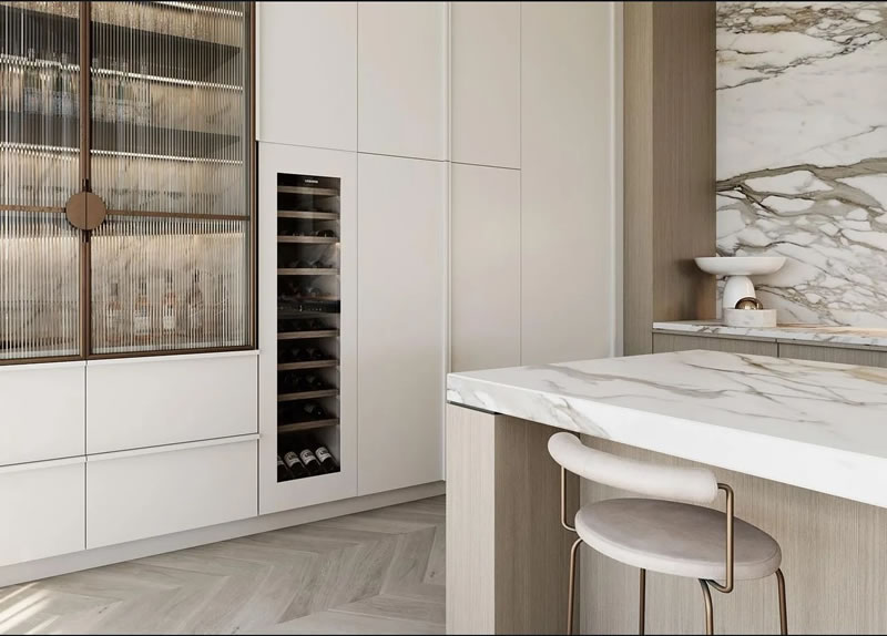 Luxury Marble Countertops Near Me