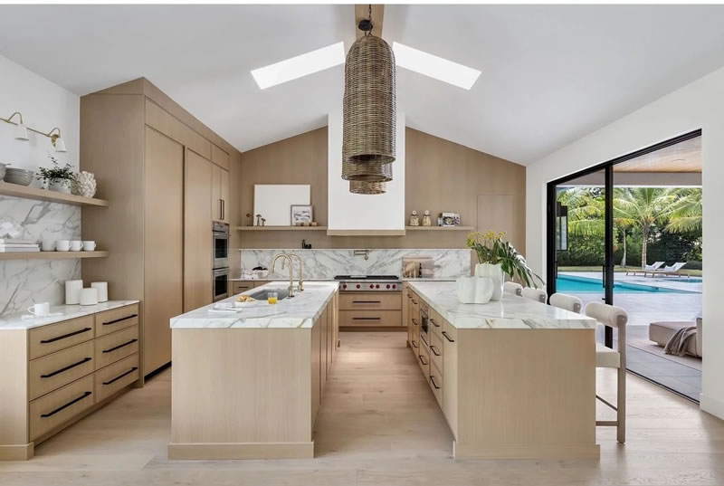 Luxury Marble Countertops Near Me