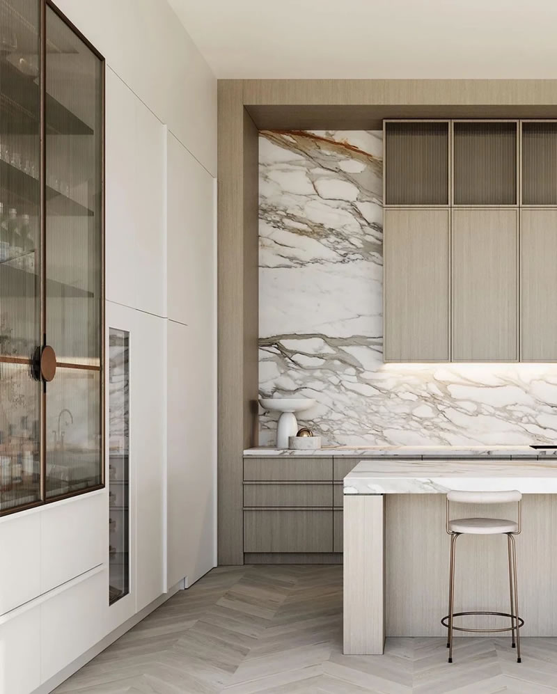 Luxury Marble Countertops Near Me