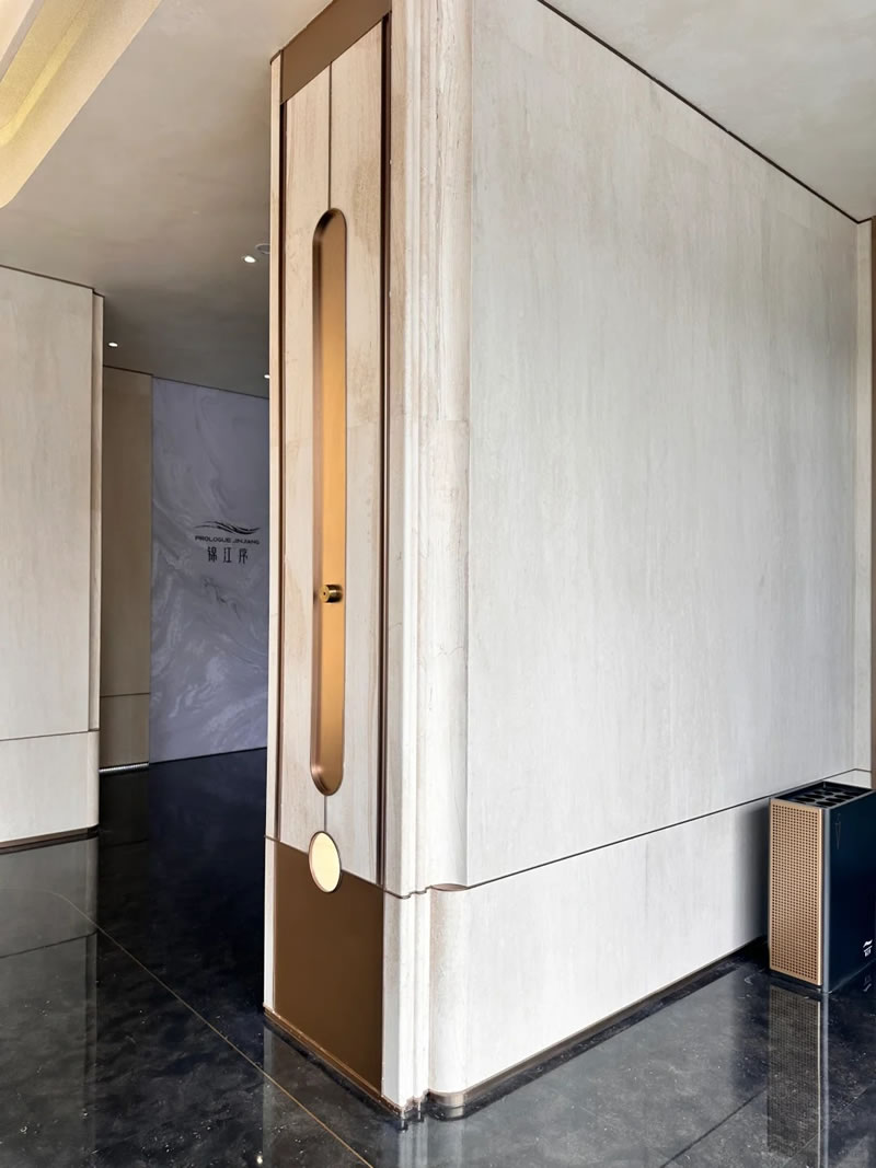 Modern stone decor ideas