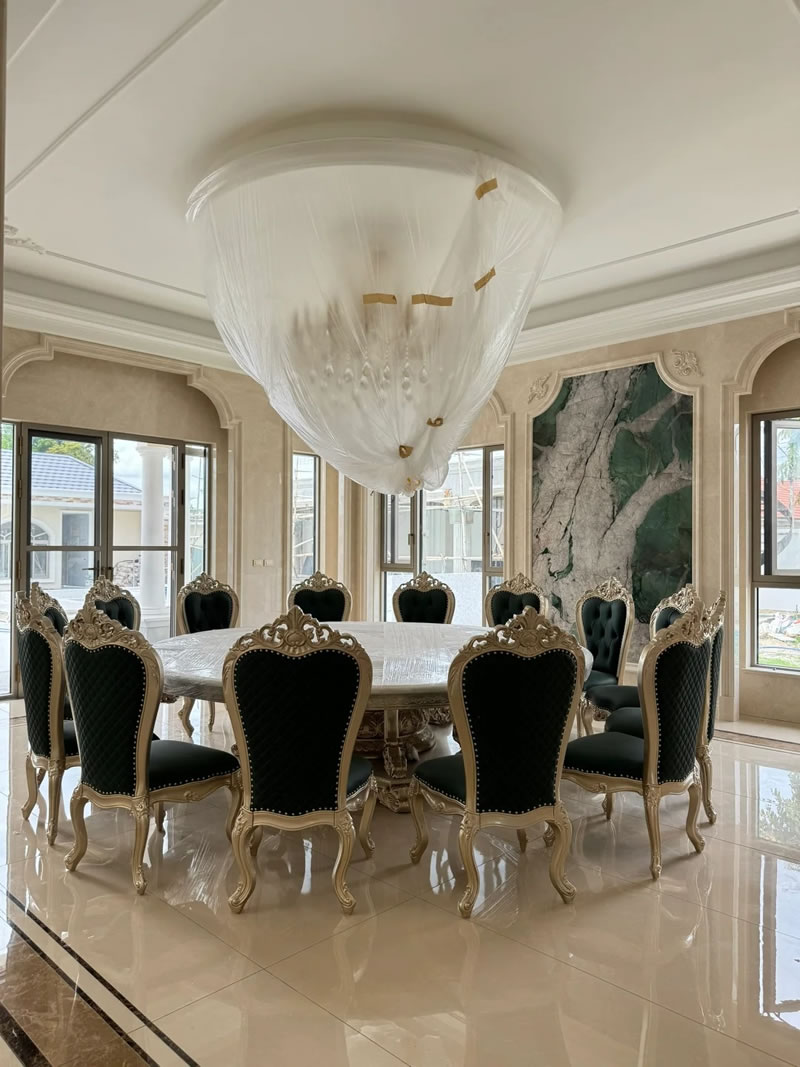 Natural Stone Flooring
