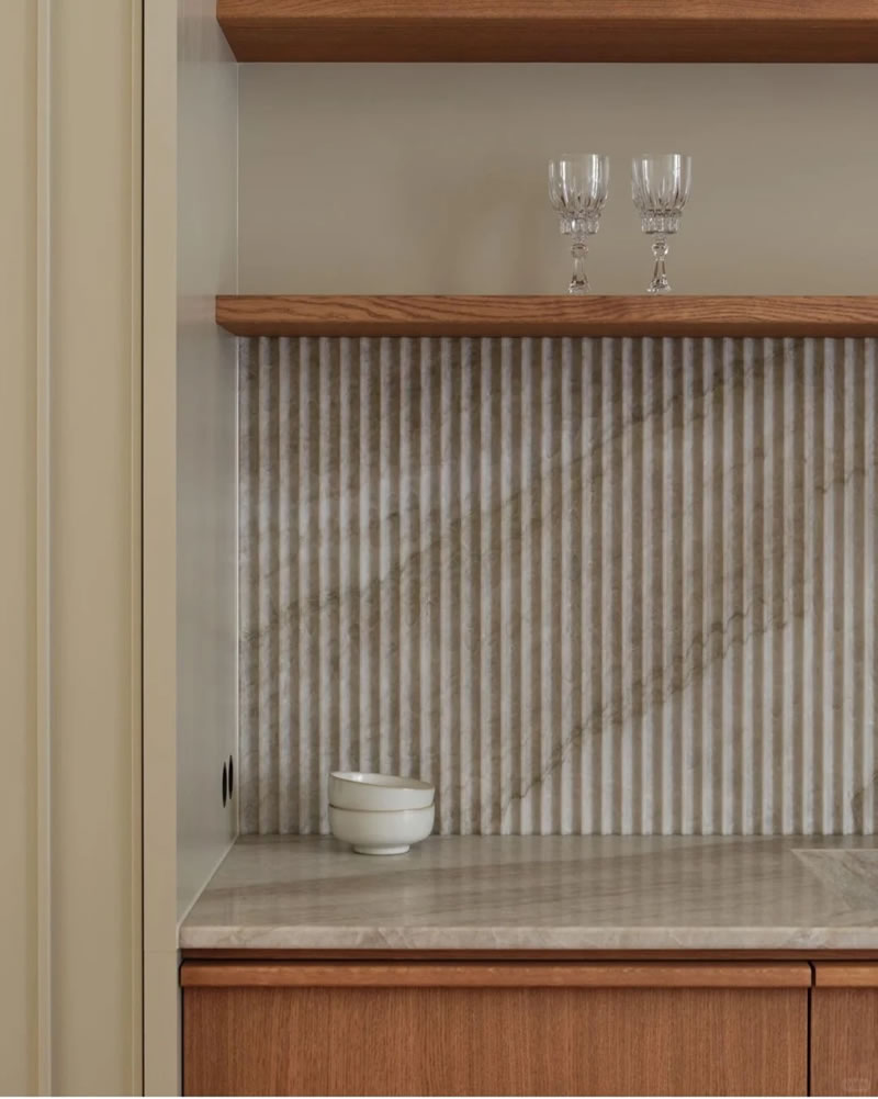 Natural Stone for Home