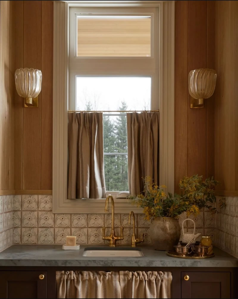 Natural Stone for Home