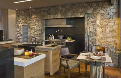 Choose Premium Stone for Your Home