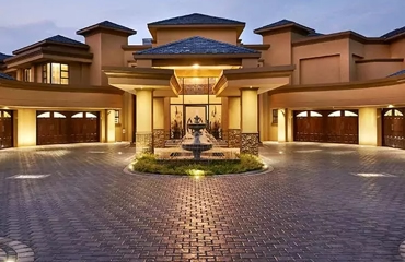 Classic Cobble best suited  FOR YOUR DRIVEWAY