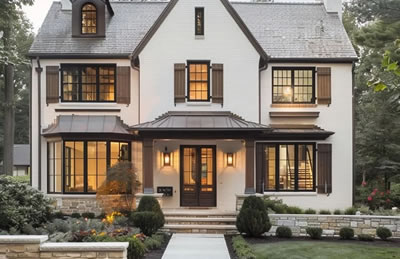 High-End Stone Finishing