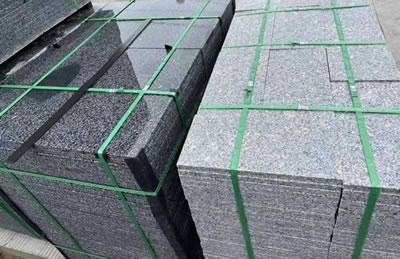 How to Choose a Stone Supplier for Your Project?