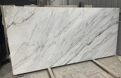 Italian marble exporters form China