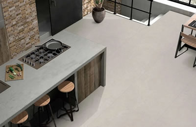 Natural Sandstone Flooring