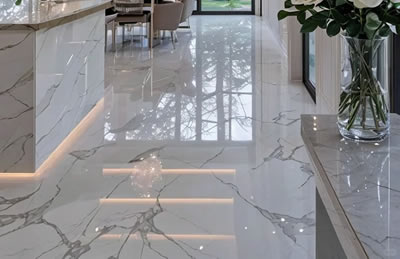 Premium Marble Tiles