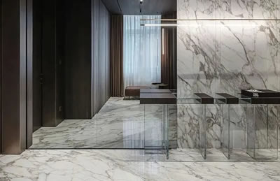 Premium stone decor collections