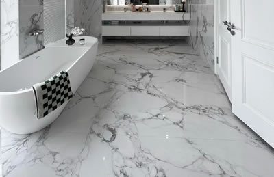 Best Stone Tiles for Bathrooms