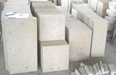 Beige limestone suppliers