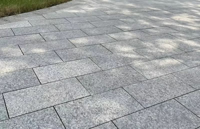 Best granite for high-traffic floors