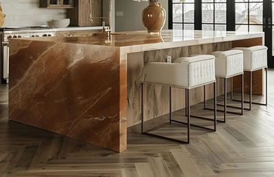 Best luxury stone company