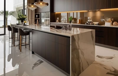 Best marble for kitchens