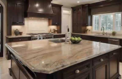 Best stone for countertops