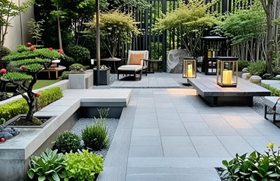 Best Stone for Outdoor Use