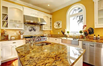 Creative Stone Countertops