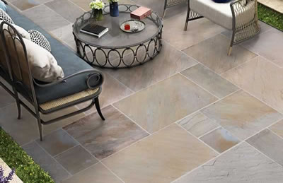 Creative Stone Tiles