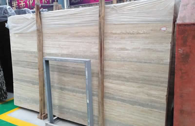 Custom-Cut Stone Slabs Wholesale