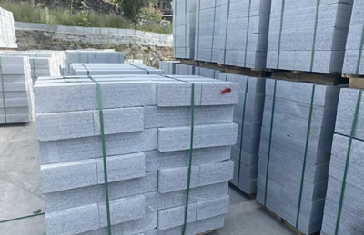Granite exporters from China