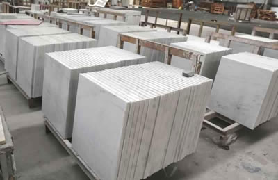 How to verify stone supplier quality?