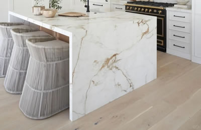 Kitchen countertop stone