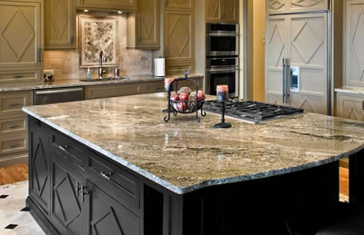 luxury countertops