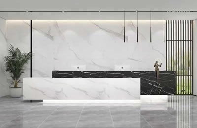 Luxury hotels with stone walls