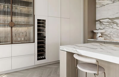 Luxury Marble Countertops Near Me
