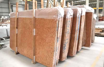 Luxury natural stone suppliers for hotels