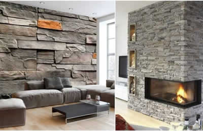 Luxury Stone Wall Cladding