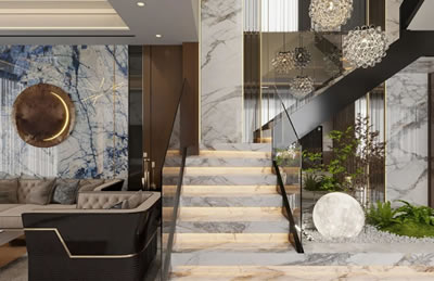 Natural Stone for Home