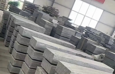 Outdoor Granite Tile Suppliers