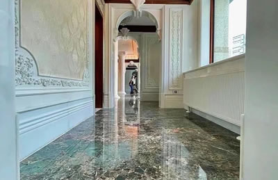 Premium Marble Tiles for Flooring