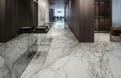 Premium stone decor