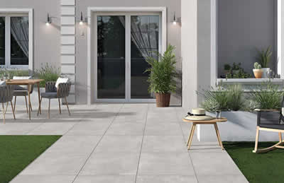 Premium stone for flooring