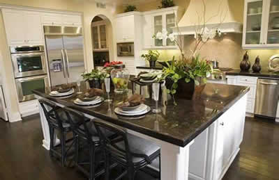 Premium Stone for Kitchen