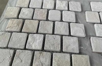 Sandstone pavers usa