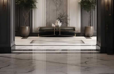 Wholesale Stone for Hospitality Projects