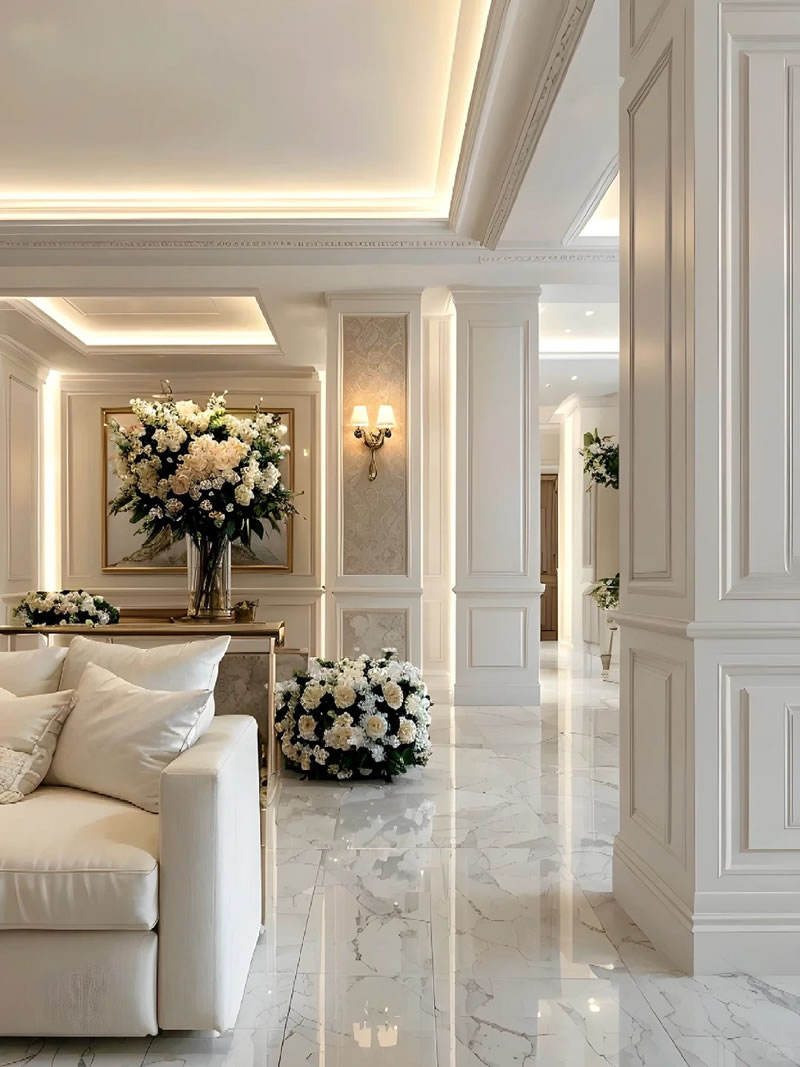 Custom Stone Decoration Prices