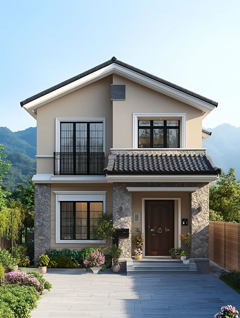 High-End Stone Finishing